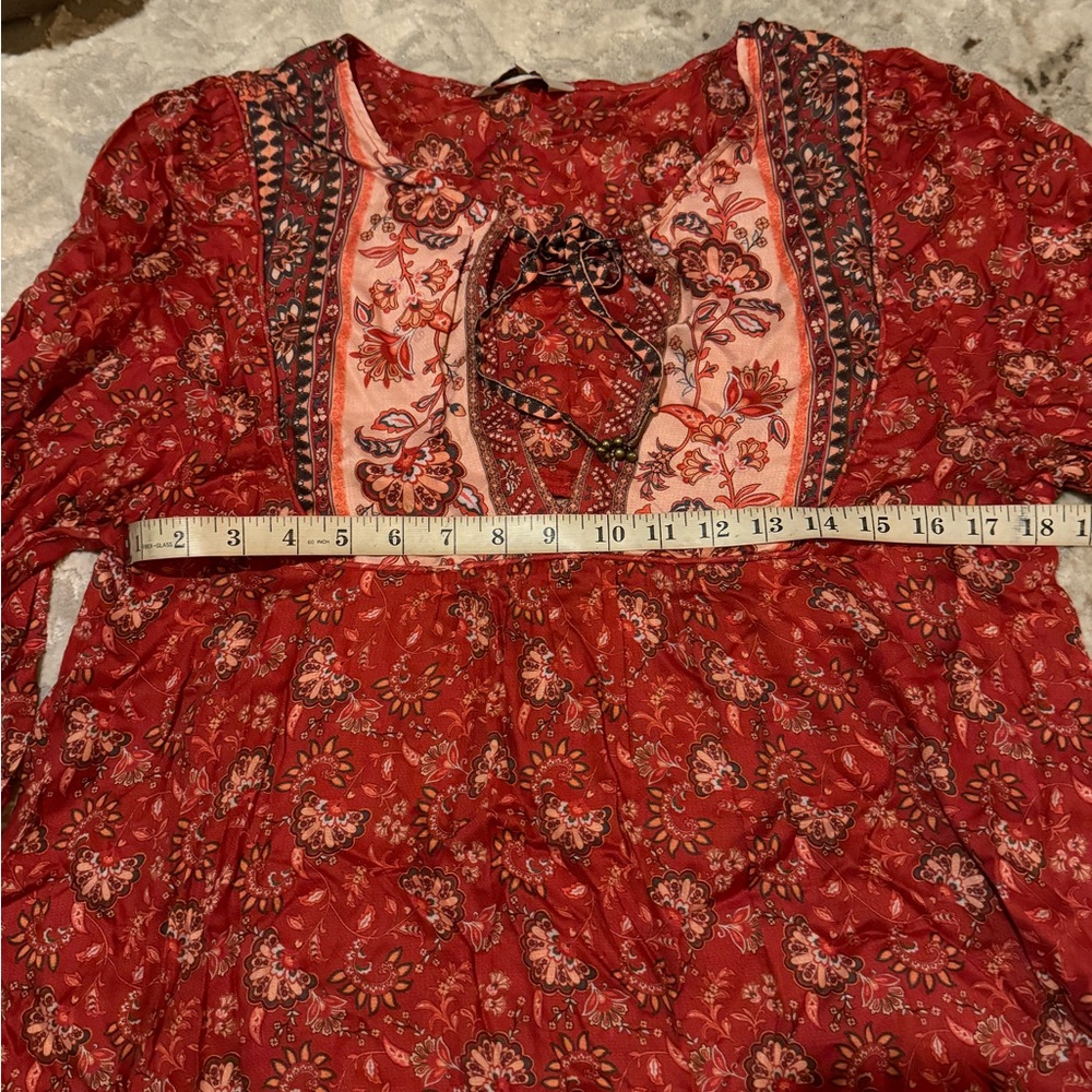 Arnhem Blouse 12